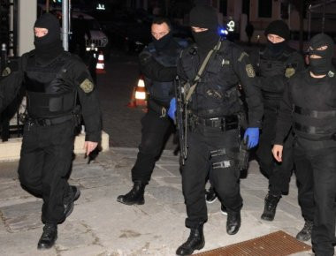 Συναγερμός στην ΕΛ. ΑΣ. από τα μετασκευασμένα αεροβόλα όπλα από την Βουλγαρία έναντι 200 ευρώ (φωτό)